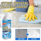 🔥Last Day Sale 50%🔥Stone Stain Remover Cleaner (Effective Removal of Oxidation, Rust, Stains)