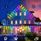 🎊Christmas Sale 50% OFF🎊Smart RGB Outdoor Lights Strings