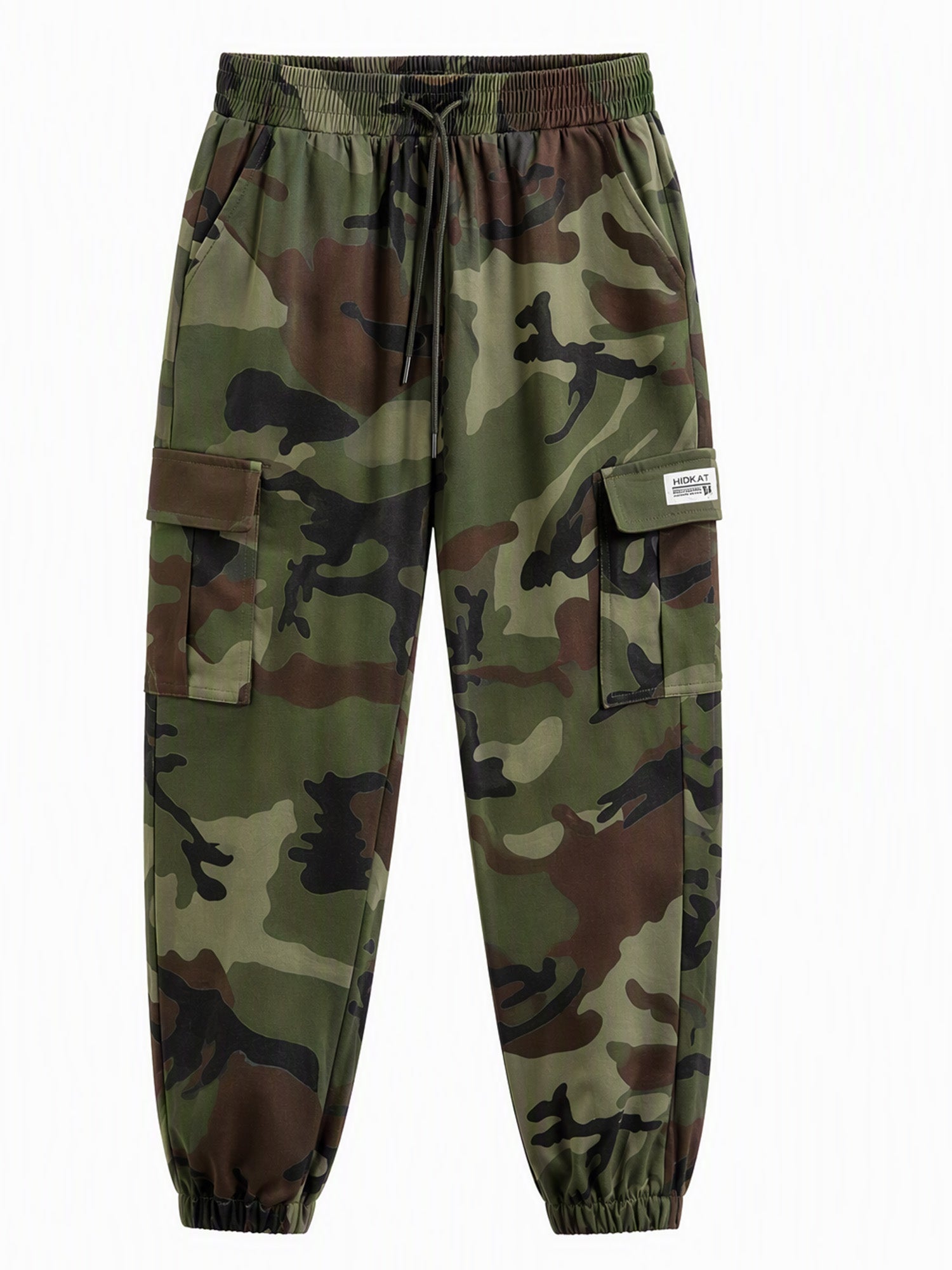 Women's Cargo Pants Lightweight Outdoor Joggers