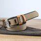 🔥Unisex Minimalist Buckle-Free Easy Adjustable Belt