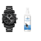 ⏳Time-Limited Special⏰Men‘s Military Watch – Analog-Digital Display, Waterproof & Shock-Resistant 🛡️