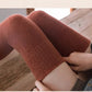 Warm Thigh High Socks Long Stockings