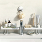 💖 No-Drill Kitchen Sink Sponge Holder & Drain Rack