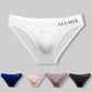 【Men's Underwear Sets】-Brife Shorts+Boxer Shorts I Breathable Comfortable 3D Ice Silk Underwear