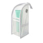 Travel Toiletry Bag – Smart Internal Organization, Durable EVA & Secure Zipper✨