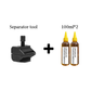 💥2025-Professional Auto Repair Tools💥 Car Suspension Split Hub Steering Knuckle Spreader