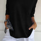 💖56% OFF🔥BUY 2 FREE SHIPPING🥰Solid Color Knitted V-neck Top
