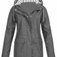 🏞️HOT SALE 50% OFF 💦Women Waterproof And Windproof Jacket