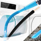 ⏰Limited Time Sales - save 50% OFF🧹 Tumble Dryer Vent Cleaner Kit – 2-Piece Lint Removal Brush & Vacuum Attachment 🌬️