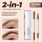2 in 1 Microblading Brow Pen