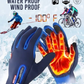 ❄️Waterproof Touchscreen Thermal Gloves🧤