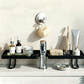 💖 No-Drill Kitchen Sink Sponge Holder & Drain Rack