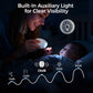 Electric Automatic Nail Clipper & Trimmer - Safety for the elderly and children