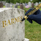🐦Golden Tombstone Marker Pen for Restoring Faded Grave Inscriptions
