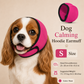 ✨Waterproof Dog Calming Hoodie
