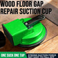 🛠️ 50% OFF NOW! 🔧 Heavy-Duty Floor Gap Fixer Suction Cup – Strong Suction, Easy to Use & Perfect for Floor Repairs 🏠