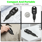 Electromagnetic Induction Circuit Tester
