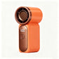 🥳2026 HOT SALE🥳💨❄️ 50% OFF! Turbo Handheld Fan – 16900 RPM, 6 speeds, LED display.  🌬️✨