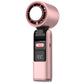 ✨2025 Hot Sale 50% OFF⌛❄️IcePoint™ Mini Handheld Cooling Fan