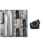 Women's High-Waist Dress Pants