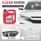4-in-1 Renewing Car Wash Fluid