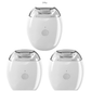 Electric Automatic Nail Clipper & Trimmer - Safety for the elderly and children
