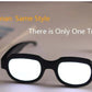 🎁BIG SALE -50% OFF🎁LED Luminous Glasses Light-Up Eyewear