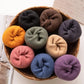 🌼BUY 5 GET 5 FREE🌼2025 NEW Snugly Winter Thermal Socks
