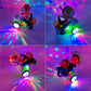 😍Last Day Sale 50% OFF💥 Stunt Spin Dance Tricycle Electric Toy with Sound Music Light Toy