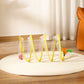 🐱 LIMITED-TIME 50% OFF! 💥 CattyCoil Safe Toy – S-Type Tunnel, Hunt Instinct, Endless Fun ✨