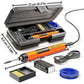 🎁✨ Portable Electric Polishing & Sanding Kit – Perfect for All Surfaces! ✨🔧