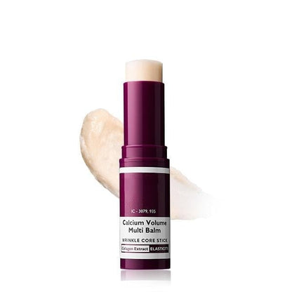 🏆#1 Bestselling-Up to 50% Off🎁Reveal Brighter, Firmer Eyes - ✨ Cemenrete Calcium Multi Balm - For Youthful, Lifted Under-Eyes! 🌟