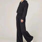 💝LAST DAY SALE 50% OFF!!⚡🎀Women's 2 Piece Casual Outfits Sweatsuit Set