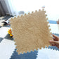 🔥Hot Sale 50% Off🔥🚀Plush Patchwork Foam Floor Mat