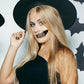 🧛Limited-time offer 50% Halloween Prank Makeup Temporary Tattoo