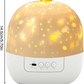 ⏳Limited time 50% discount💥🎃👻 Children's night light projector with 15 films 🔋Type-C charging