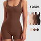 ⏳Time-Limited Special⏰Tummy Tuck & Hip Lift Traceless One-piece Shapewear