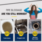 🔥Buy 1 Get 1 Free🔥💥🚰Sink and Drain Cleaner💥