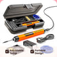 🎁✨ Portable Electric Polishing & Sanding Kit – Perfect for All Surfaces! ✨🔧