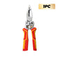 🔥2025 HOT SALE 50% OFF 🔥New🔥8-in-1 Wire Stripper with Voltage Meter🚀