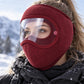 🔥 Hot Sale 50%OFF🔥-Ready for Christmas!🎅❄️- Winter Goggles Anti-fog Mask❄️