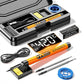 🎁✨ Portable Electric Polishing & Sanding Kit – Perfect for All Surfaces! ✨🔧