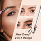 2 in 1 Microblading Brow Pen
