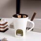 🔥HOT SALE🔥--CHOCOLATE MELTING CUP🧁