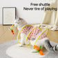 🐱 LIMITED-TIME 50% OFF! 💥 CattyCoil Safe Toy – S-Type Tunnel, Hunt Instinct, Endless Fun ✨