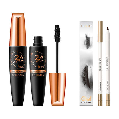 【Beautiful Eyes Sets】✨Easily create a beautiful makeup look