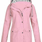 🏞️HOT SALE 50% OFF 💦Women Waterproof And Windproof Jacket