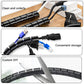 🔥Buy 1 Get 1 FREE🎁Anti-bite Cable Ties For Cable Organizers | Wires Cover Cables Sleeve🛡️