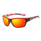 ⏰2025 Men's Outdoor Sports Sunglasses with Anti-glare Polarized Lens