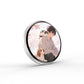 🔥HOT SALE 50% OFF💕🔥Digital Badge Photo Video GIF Display Screen Pins Pixel Touchscreen Lightweight 500mAh